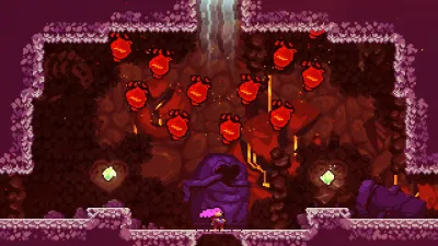 Celeste — скриншот 8
