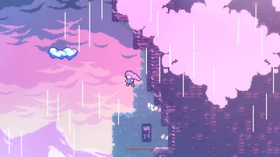 Celeste — скриншот 9