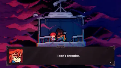 Celeste — скриншот 10