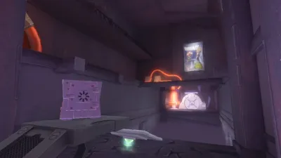 Quantum Conundrum — скриншот 1