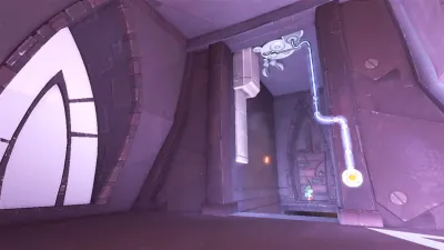 Quantum Conundrum — скриншот 11