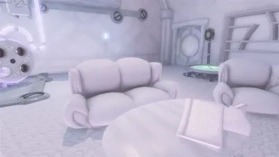 Quantum Conundrum — скриншот 12