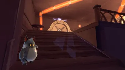 Quantum Conundrum — скриншот 13