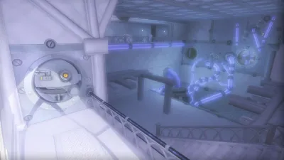 Quantum Conundrum — скриншот 2