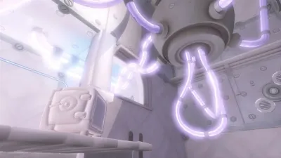 Quantum Conundrum — скриншот 3