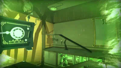 Quantum Conundrum — скриншот 5