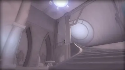 Quantum Conundrum — скриншот 6