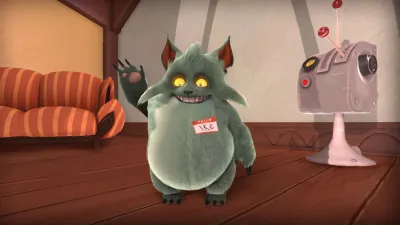 Quantum Conundrum — скриншот 8