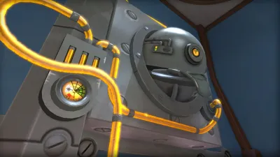 Quantum Conundrum — скриншот 9