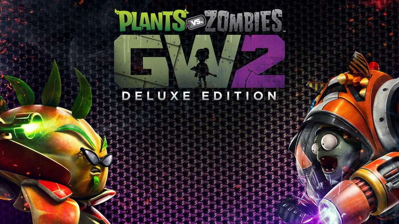 Plants vs. Zombies™ Garden Warfare 2: Deluxe Edition