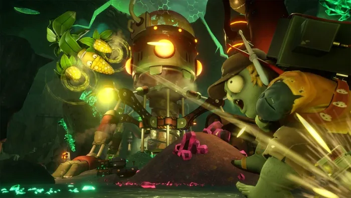 Plants vs. Zombies™ Garden Warfare 2: Deluxe Edition — скриншот 3
