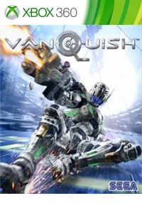 VANQUISH