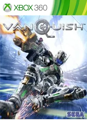 VANQUISH