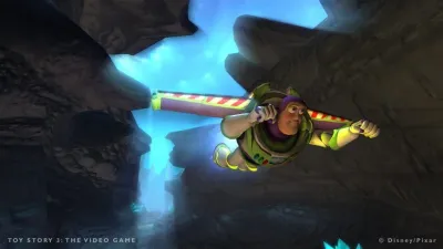 История Игрушек — скриншот 1