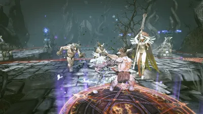 World of Van Helsing: Deathtrap — скриншот 6