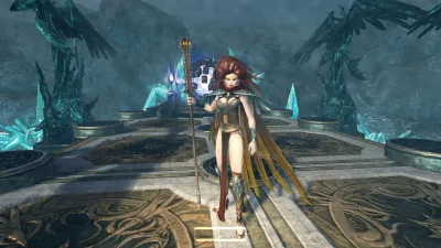 World of Van Helsing: Deathtrap — скриншот 10