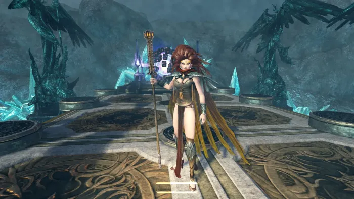 World of Van Helsing: Deathtrap — скриншот 10