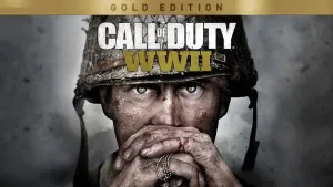 Call of Duty®: WWII - Gold Edition