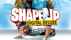 Shape Up Gold Edition