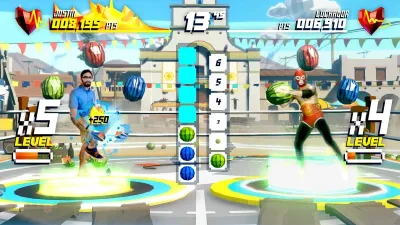 Shape Up Gold Edition — скриншот 3