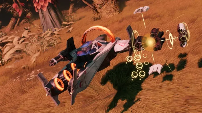 Starlink: Battle for Atlas™ - Deluxe edition — скриншот 3