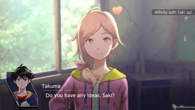 Digimon Survive — скриншот 7