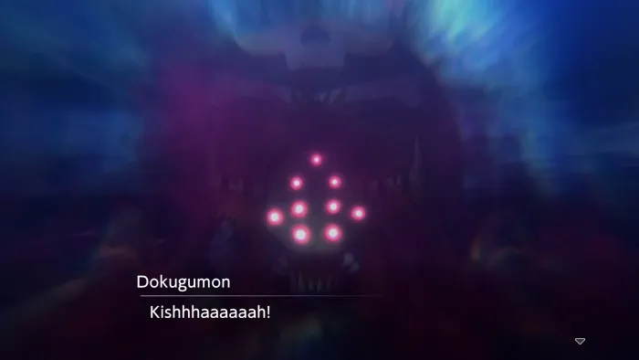 Digimon Survive — скриншот 10