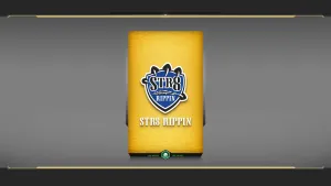 Halo 5: Guardians — REQ-набор «HCS Str8 Rippin»