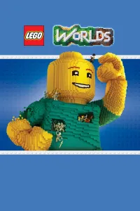 LEGO® Worlds