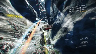 Skydive — скриншот 4