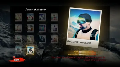 Skydive — скриншот 8