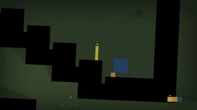 Instant Indie Collection: Vol. 1 — скриншот 6