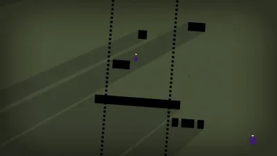 Instant Indie Collection: Vol. 1 — скриншот 7