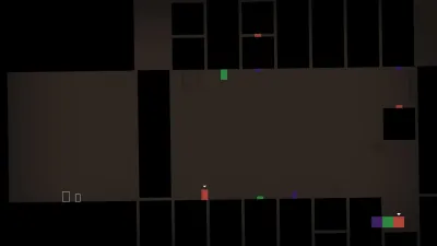 Instant Indie Collection: Vol. 1 — скриншот 9