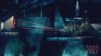 Instant Indie Collection: Vol. 1 — скриншот 10