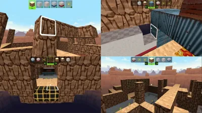 Blowfish Bundle #1 - Gunscape & Siegecraft Commander — скриншот 5