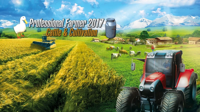 Cattle & Cultivation