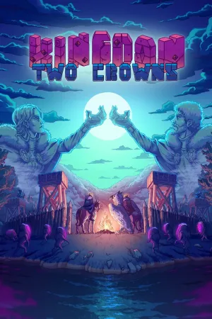Kingdom Two Crowns