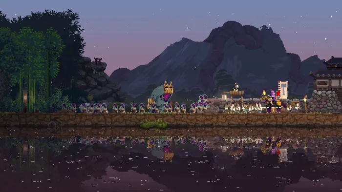 Kingdom Two Crowns — скриншот 13