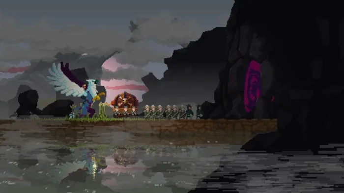 Kingdom Two Crowns — скриншот 3