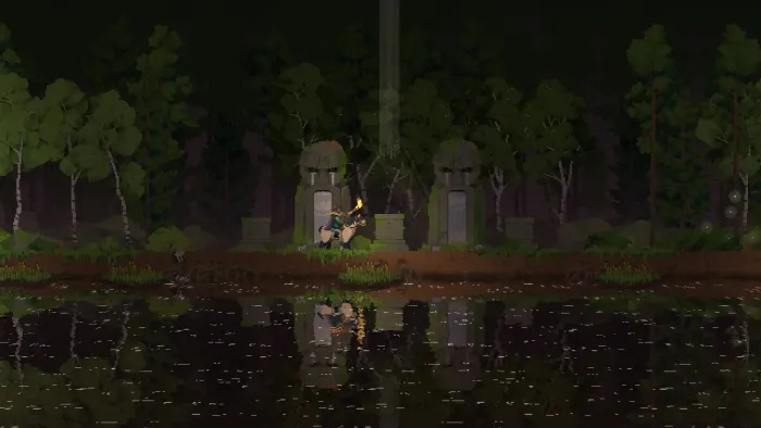 Kingdom Two Crowns — скриншот 10