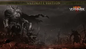 Warhammer: Vermintide 2 - Ultimate Edition