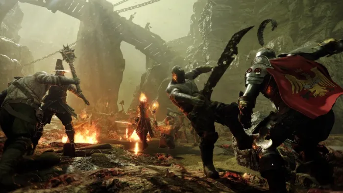 Warhammer: Vermintide 2 - Ultimate Edition — скриншот 4