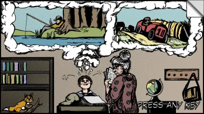 Grab the Bottle — скриншот 1