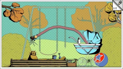 Grab the Bottle — скриншот 3