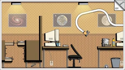 Grab the Bottle — скриншот 4