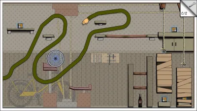 Grab the Bottle — скриншот 8