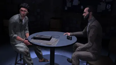 1979 Revolution: Black Friday — скриншот 1