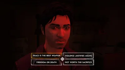 1979 Revolution: Black Friday — скриншот 2