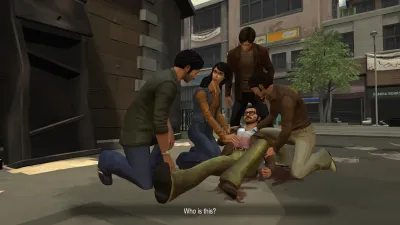 1979 Revolution: Black Friday — скриншот 3